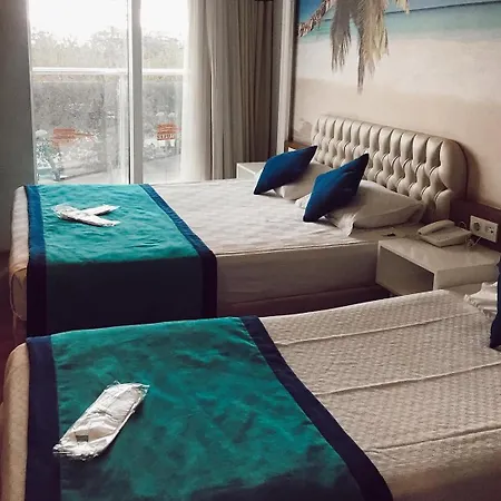 Hotel River Manavgat